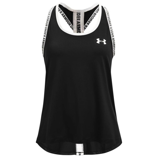 Under Armour Παιδική αμάνικη μπλούζα UA Knockout Tank Under Armour Παιδική αμάνικη μπλούζα UA Knockout Tank